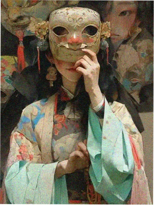 千纸鹤机关城动漫剧照